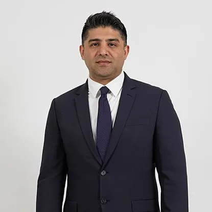 Mehdi Rajabinia