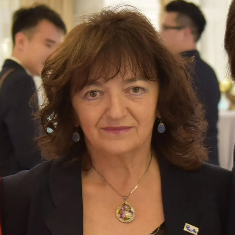 Ljiljana Pedišić