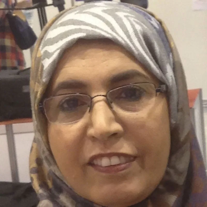 Najia A. Al-Zanbagi