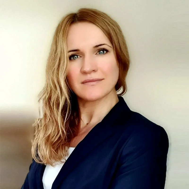 Edyta Wołczyk