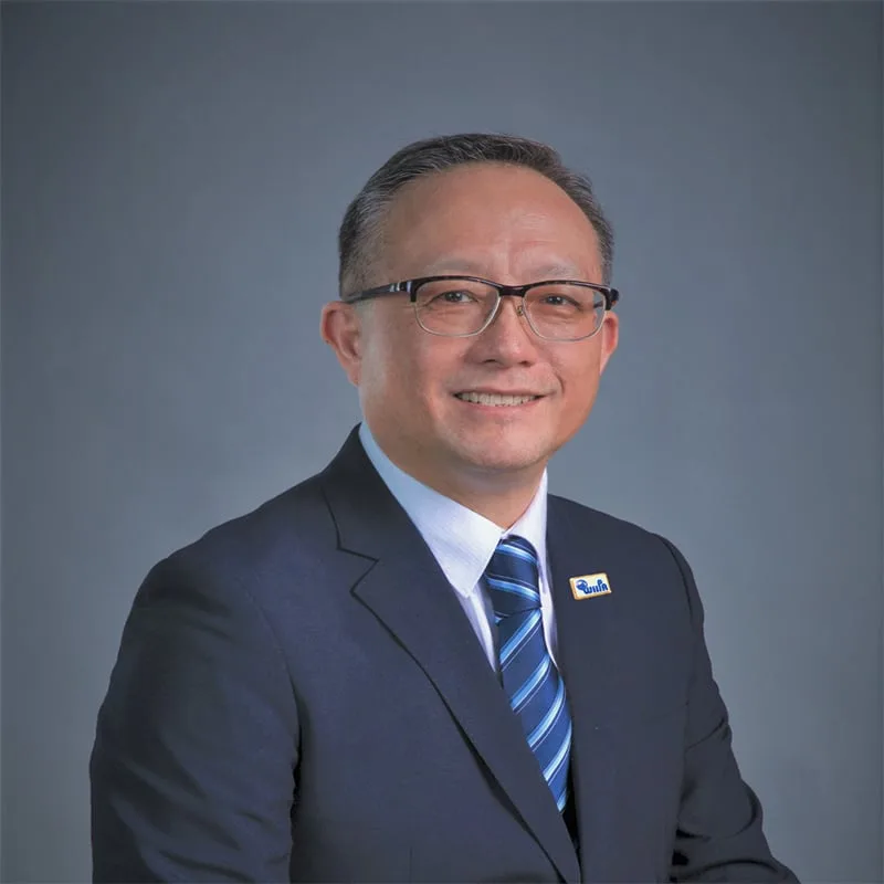 Danny Lai Pak Keong